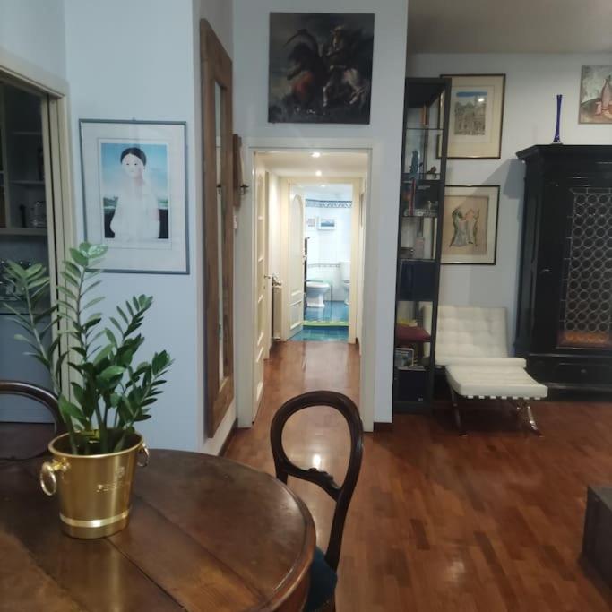 Colosseo Vintage Apartment