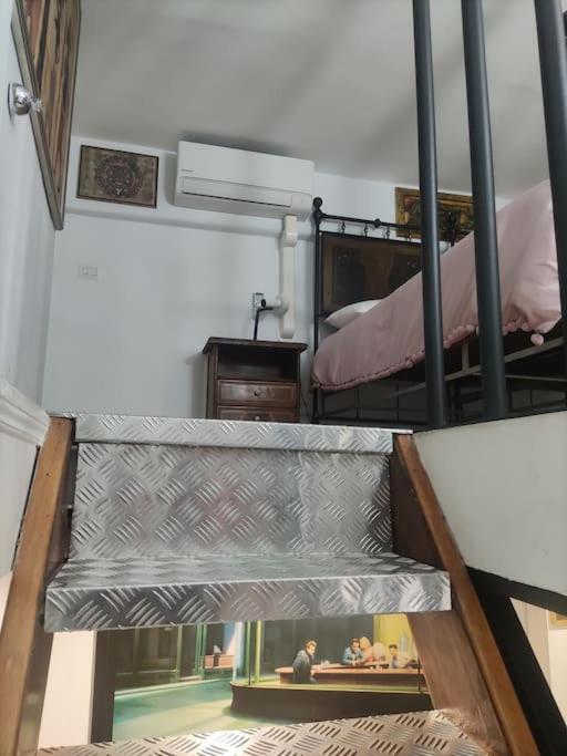 Colosseo Vintage Apartment - 3