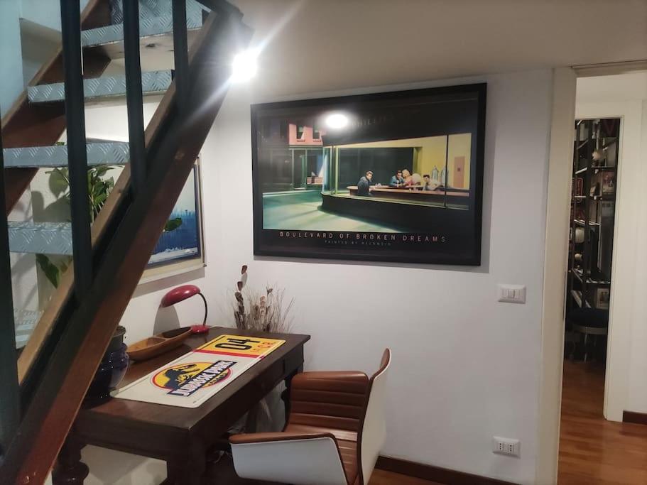 Colosseo Vintage Apartment - 5