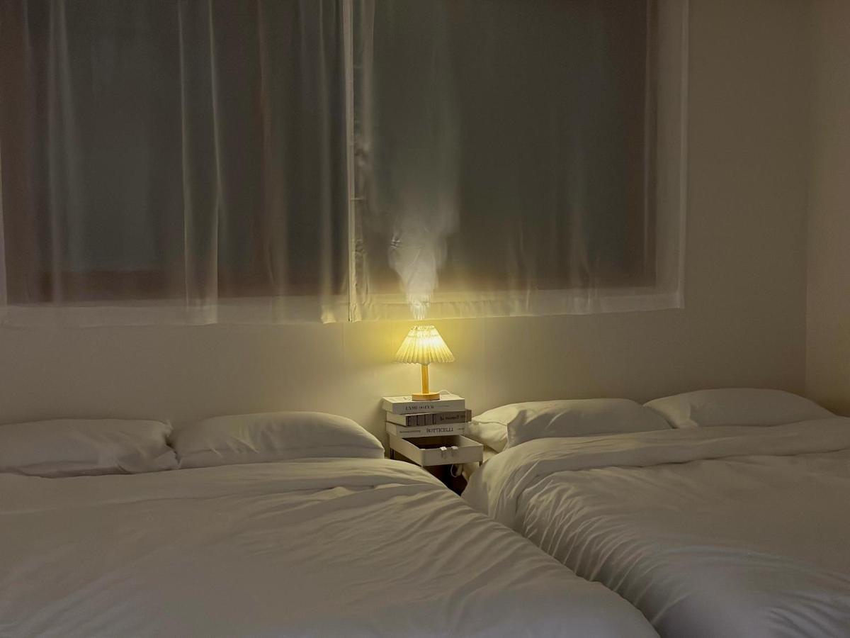 Calming place, Seoul #2 - 2