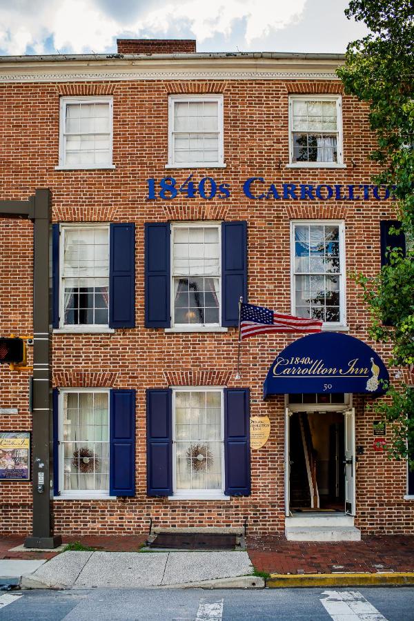 1840s Carrollton Inn — photo 15