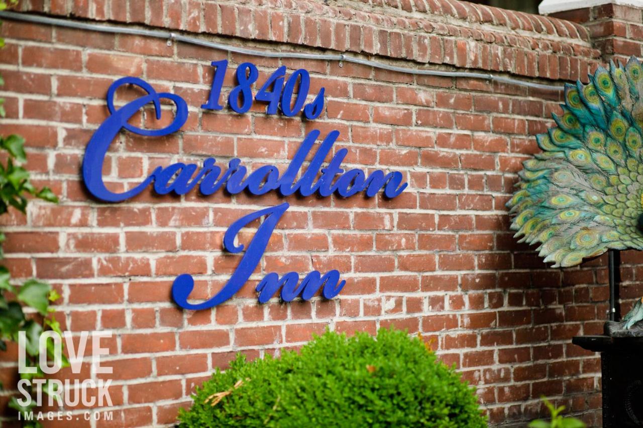 1840s Carrollton Inn — photo 4