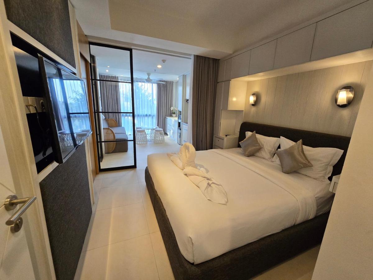 de' Asasta Apartment Benoa N508 - 2