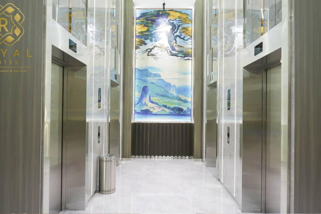 Royal Suites Studio 11RZ - Citra Plaza Nagoya - 5