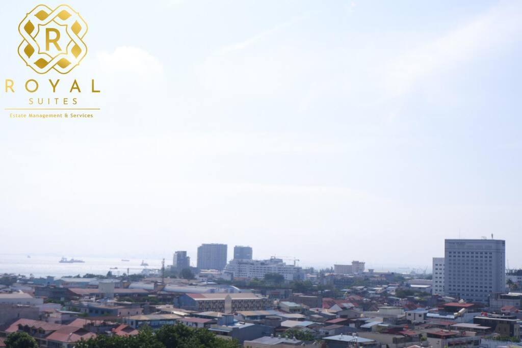 Royal Suites Studio 11RZ - Citra Plaza Nagoya - 3