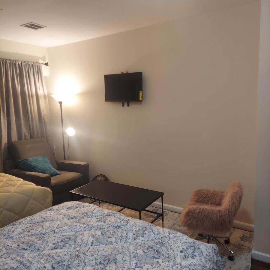 Double queen room 6 minutes walk to Penn station NYC EWR - 4