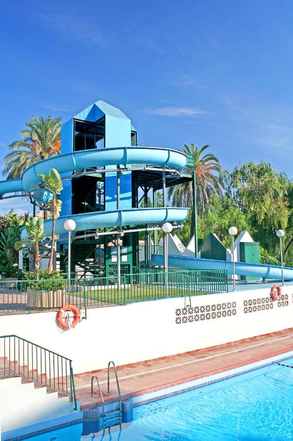 CLC Benal Beach Aparthotel (Spanje Benalmádena) - Booking.com