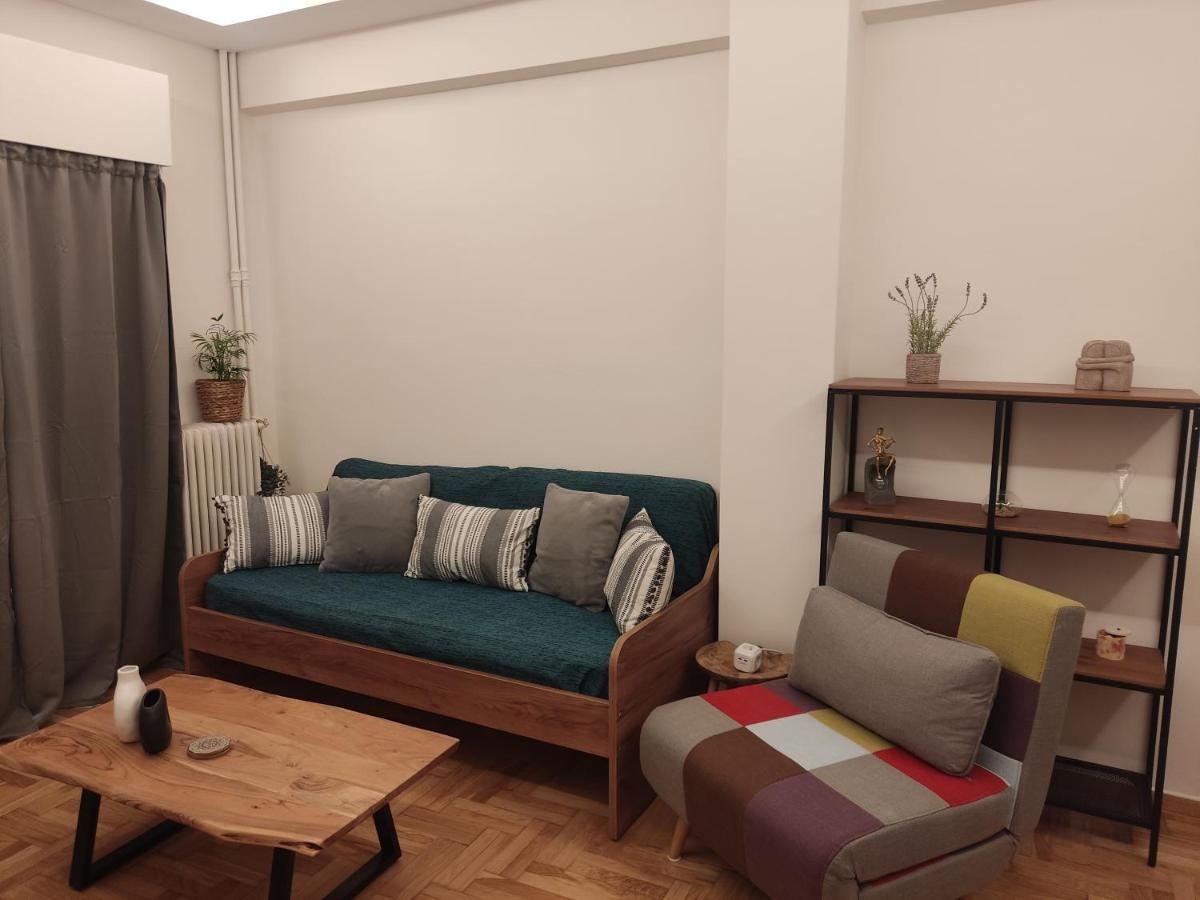 Cozy Apartment Downtown - 3