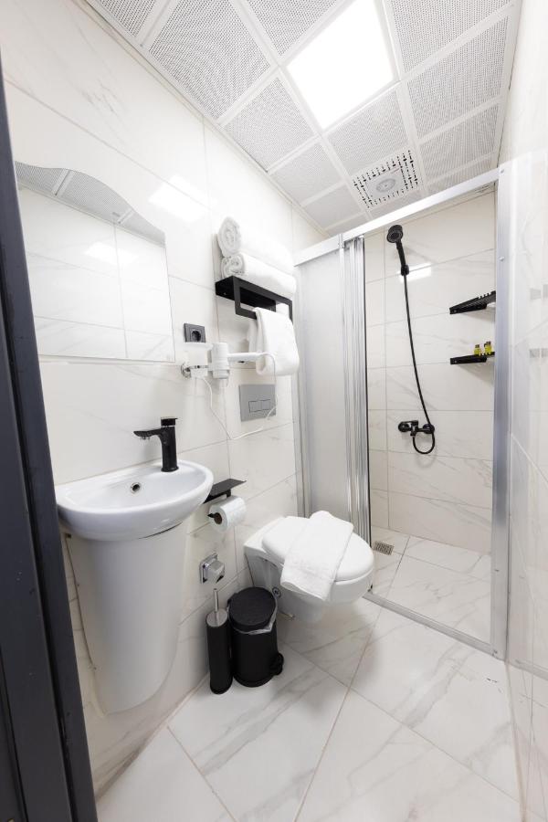 Aya Langa Guest House - 3