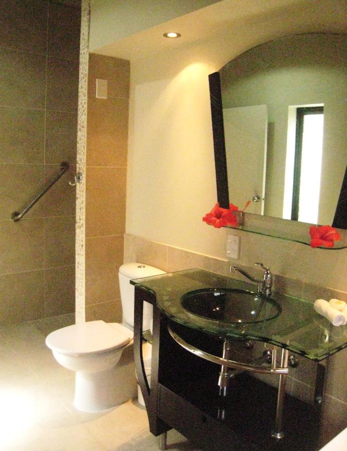 Muri Beach Resort photo