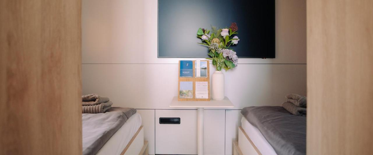 Spreeapartment MARA - 4