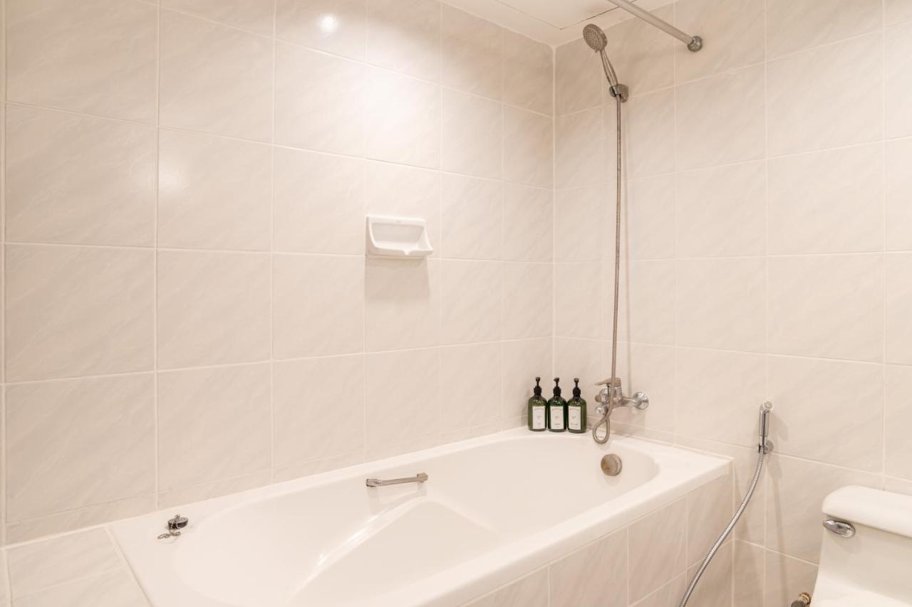 BUA Suite Sukhumvit, Nana BTS - 2