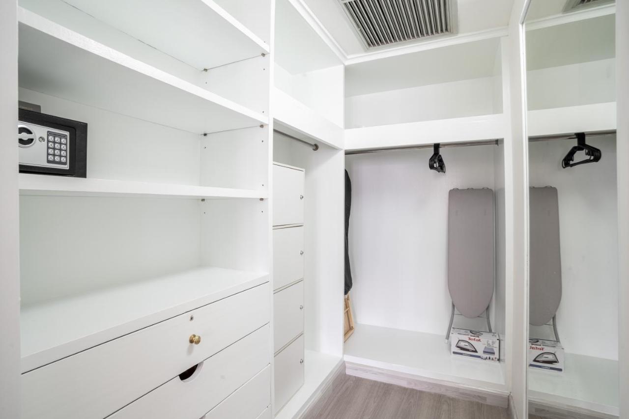 BUA Suite Sukhumvit, Nana BTS - 5