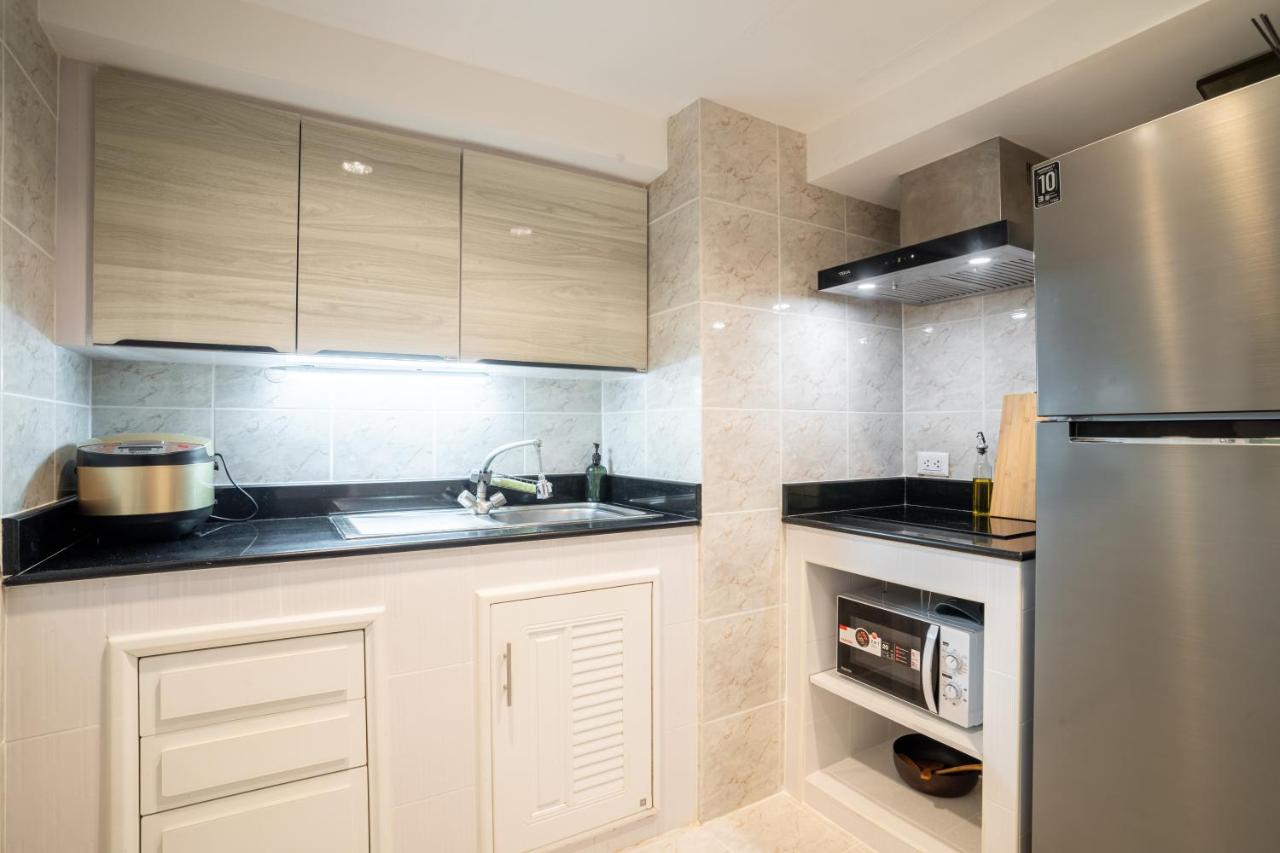 BUA Suite Sukhumvit, Nana BTS - 4