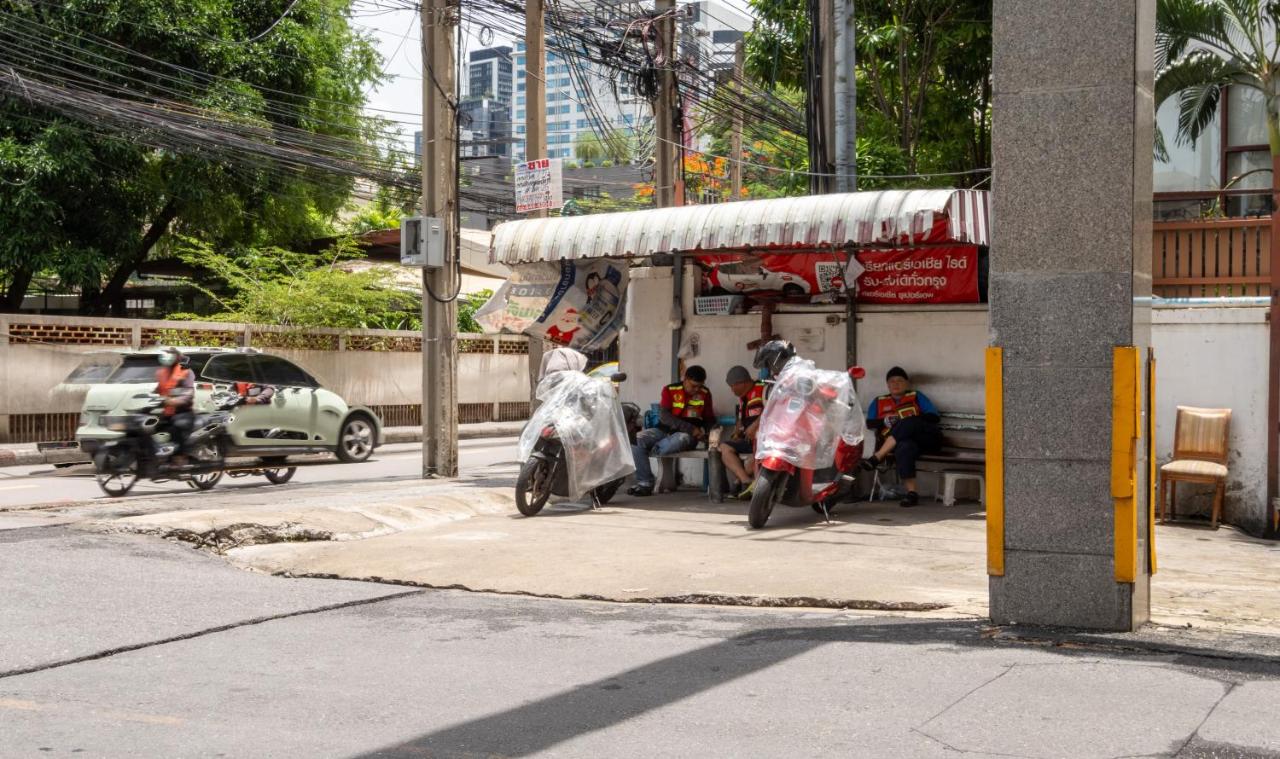 BUA Suite Sukhumvit, Nana BTS - 3