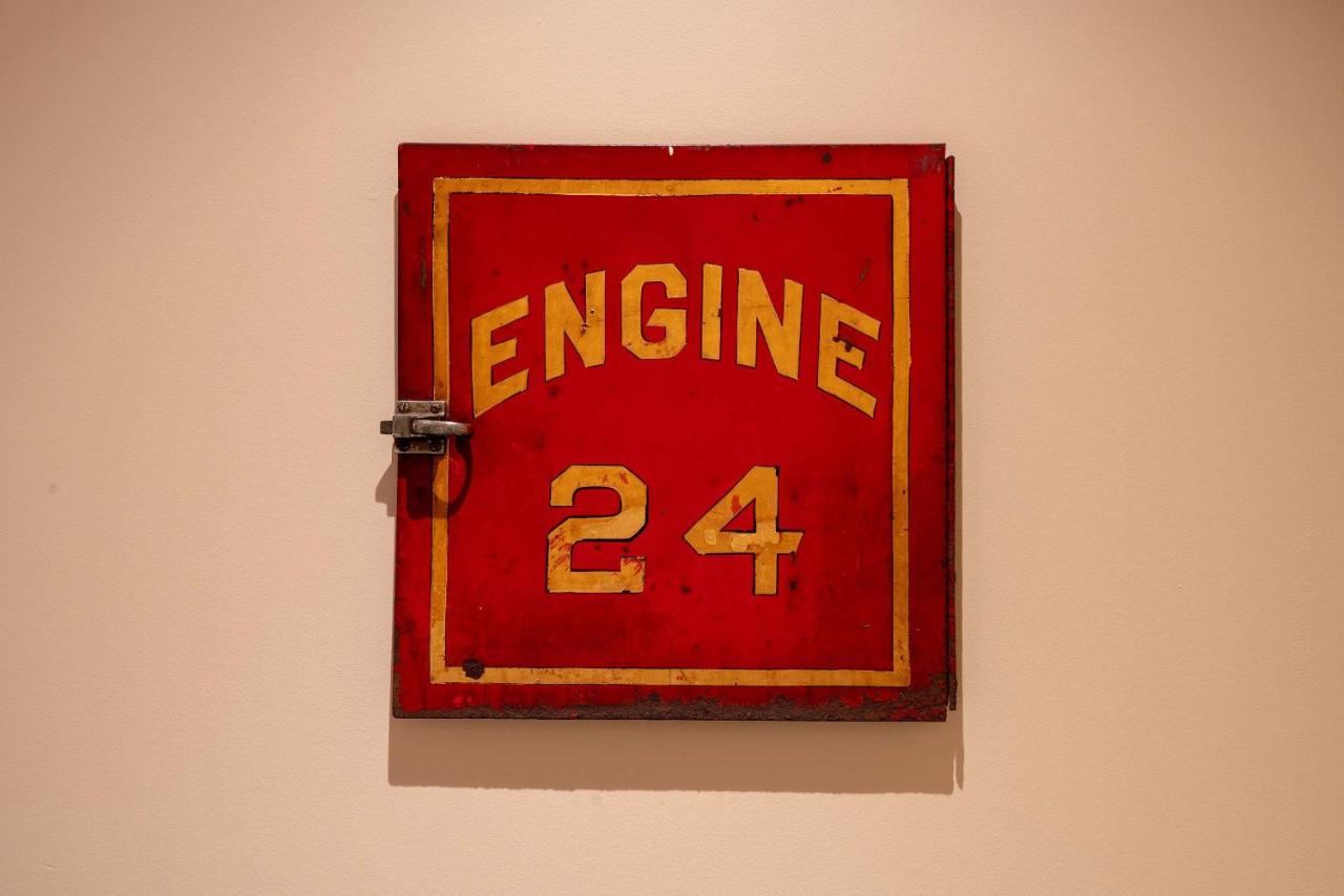 The Kendall Hotel at the Engine 7 Firehouse — photo 7