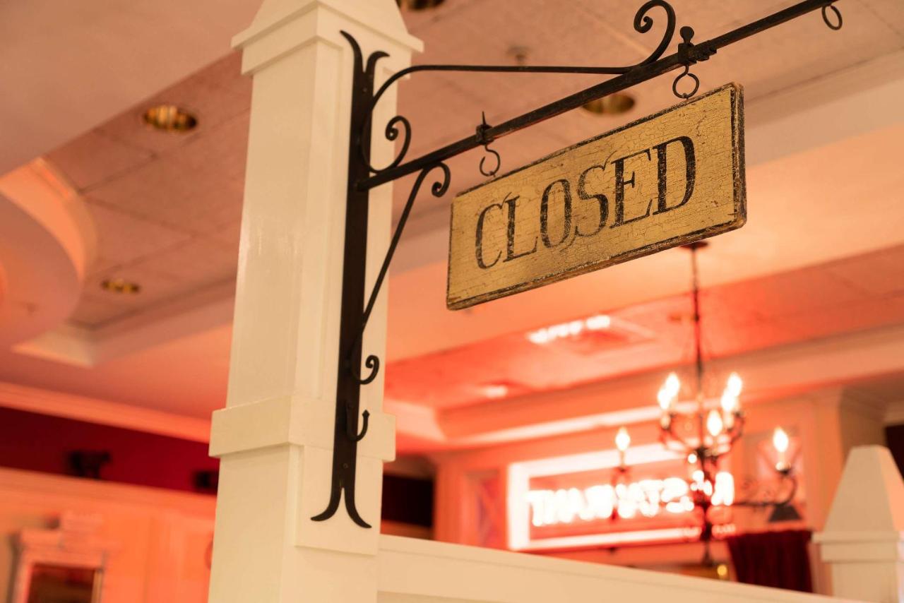 The Kendall Hotel at the Engine 7 Firehouse — photo 10