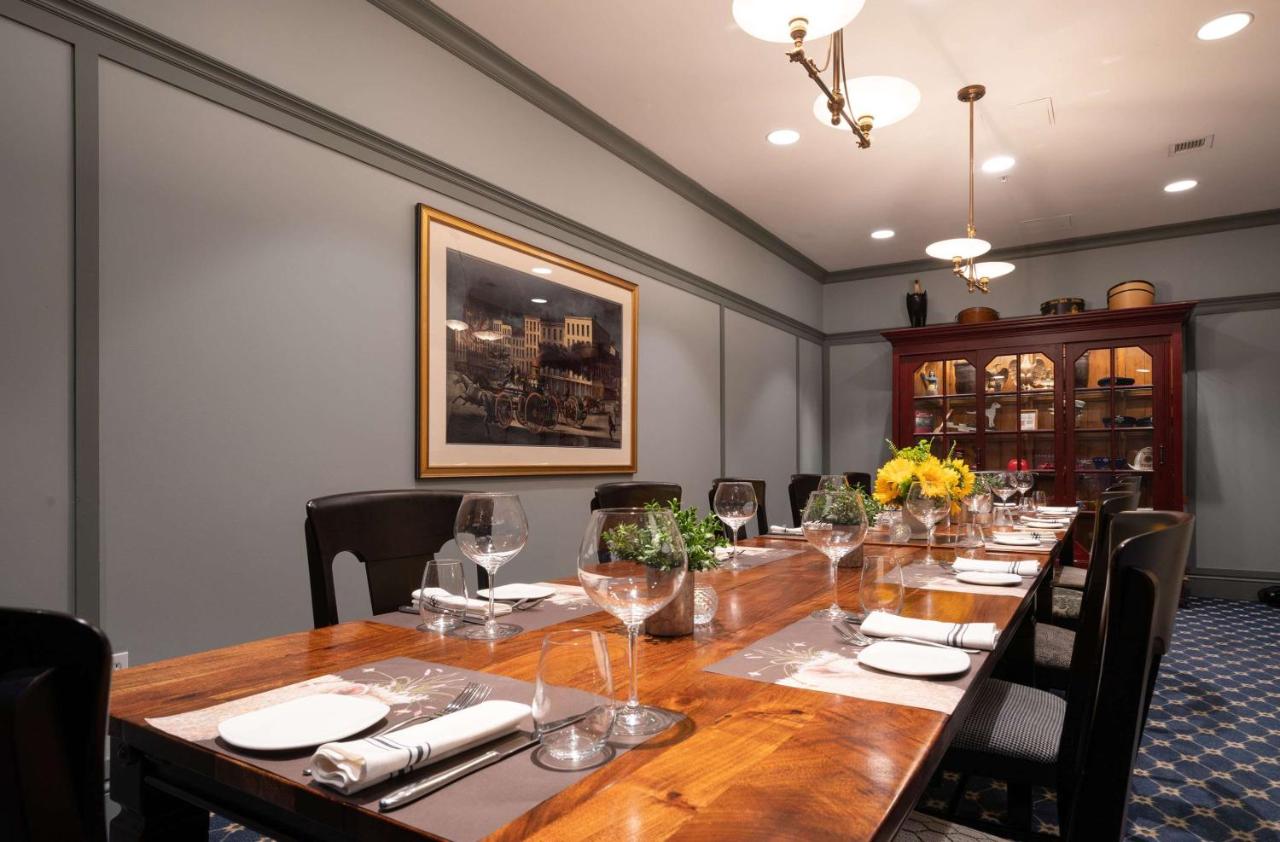 The Kendall Hotel at the Engine 7 Firehouse — photo 15