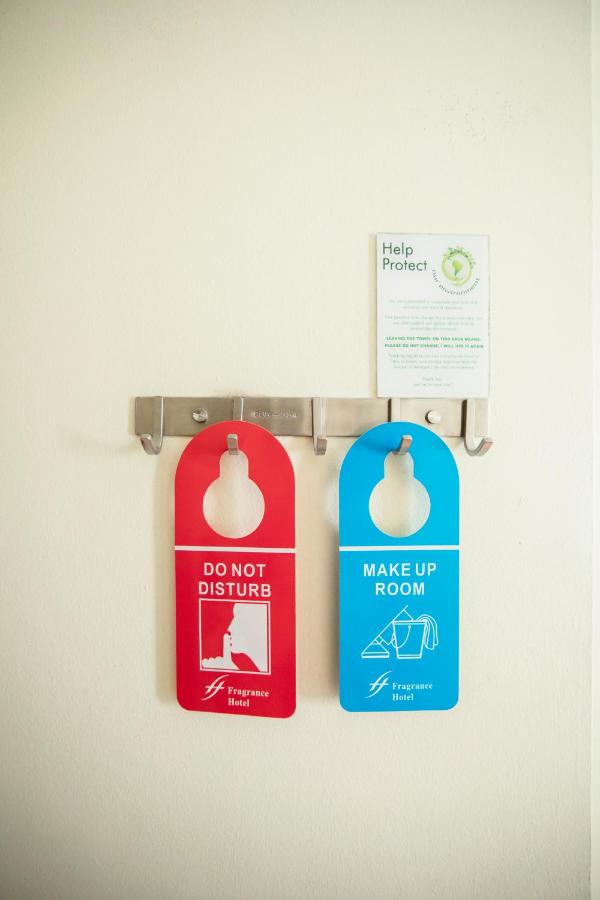 Fragrance Hotel - Balestier - 2