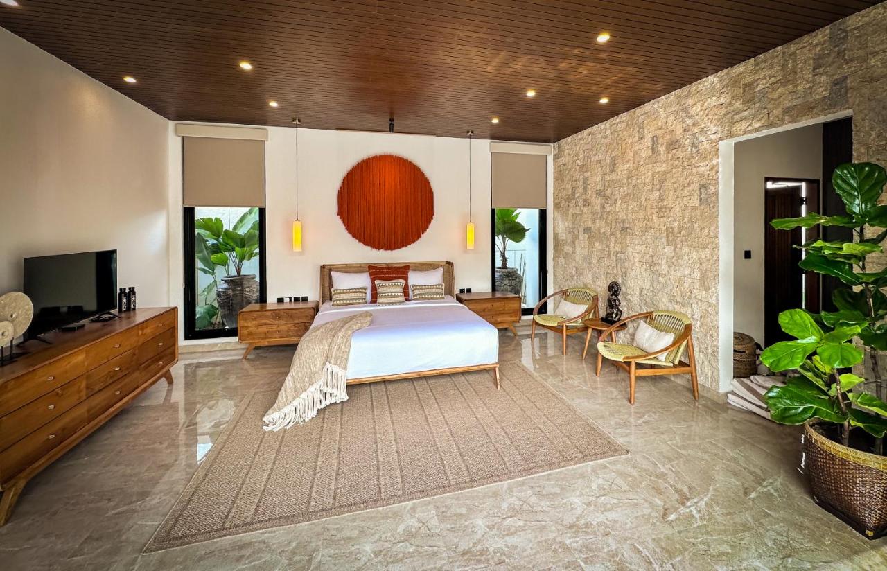 Nococu Luxury Villa - 2