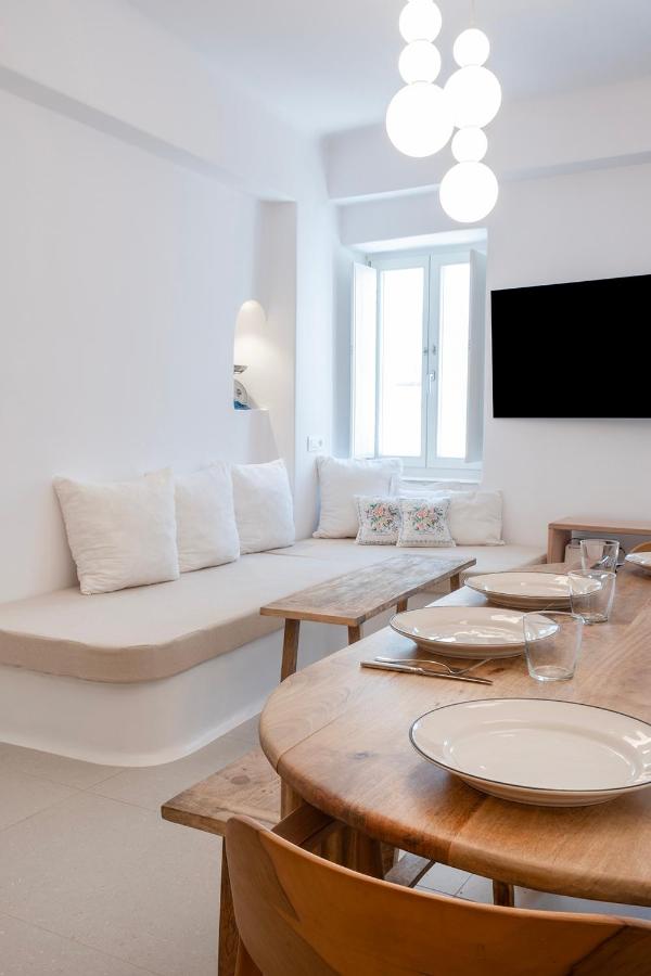 Sunny house Mykonos town kohili - 5