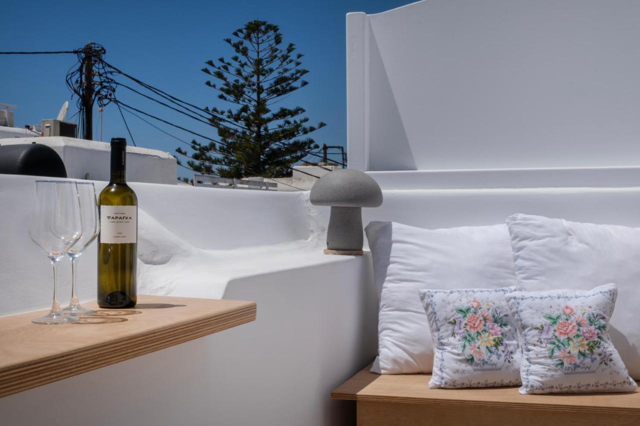 Sunny house Mykonos town kohili - 4