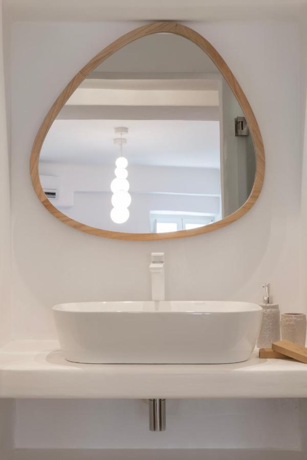 Sunny house Mykonos town kohili - 3