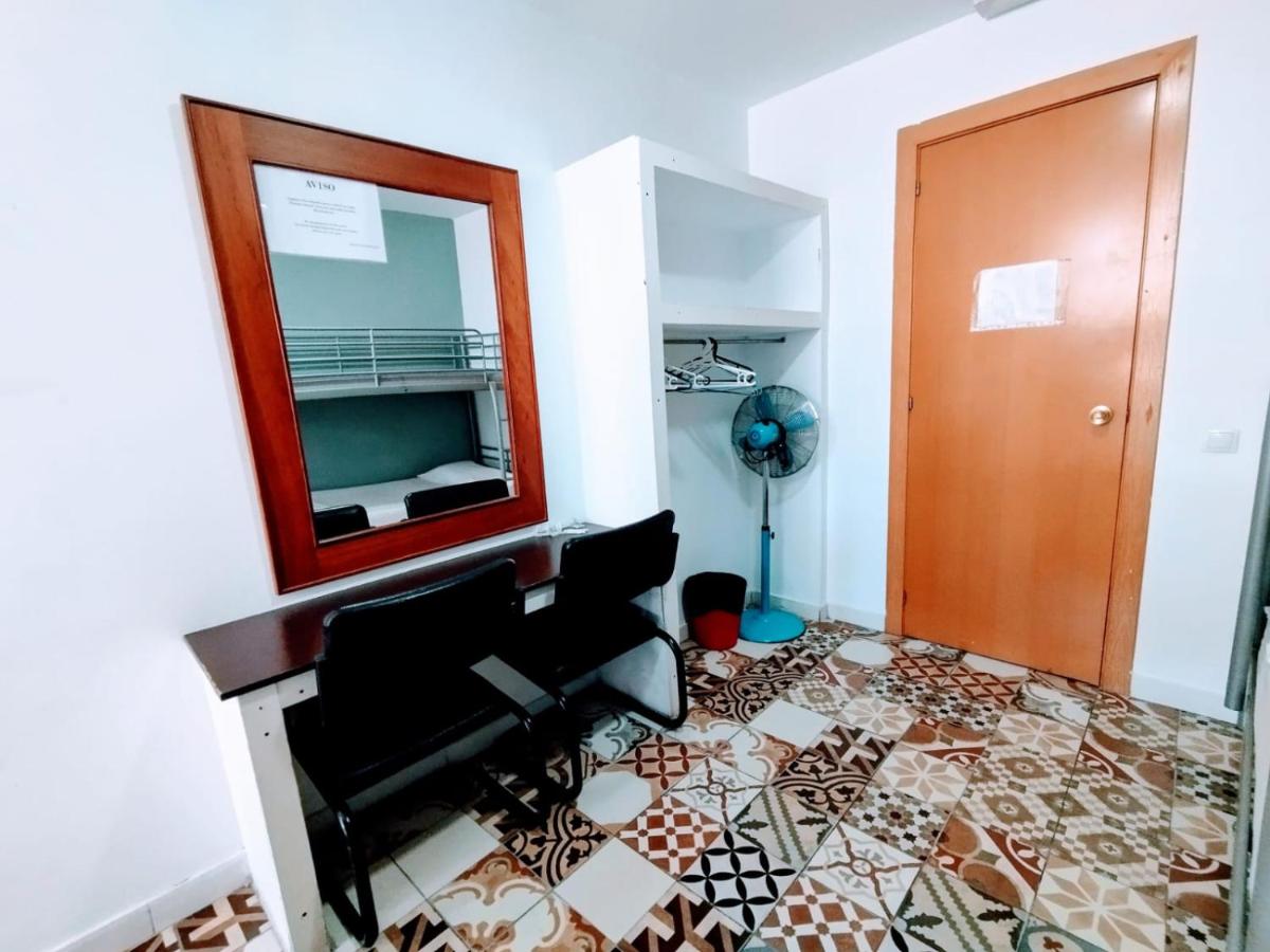 Alberg Sants Bcn - 3