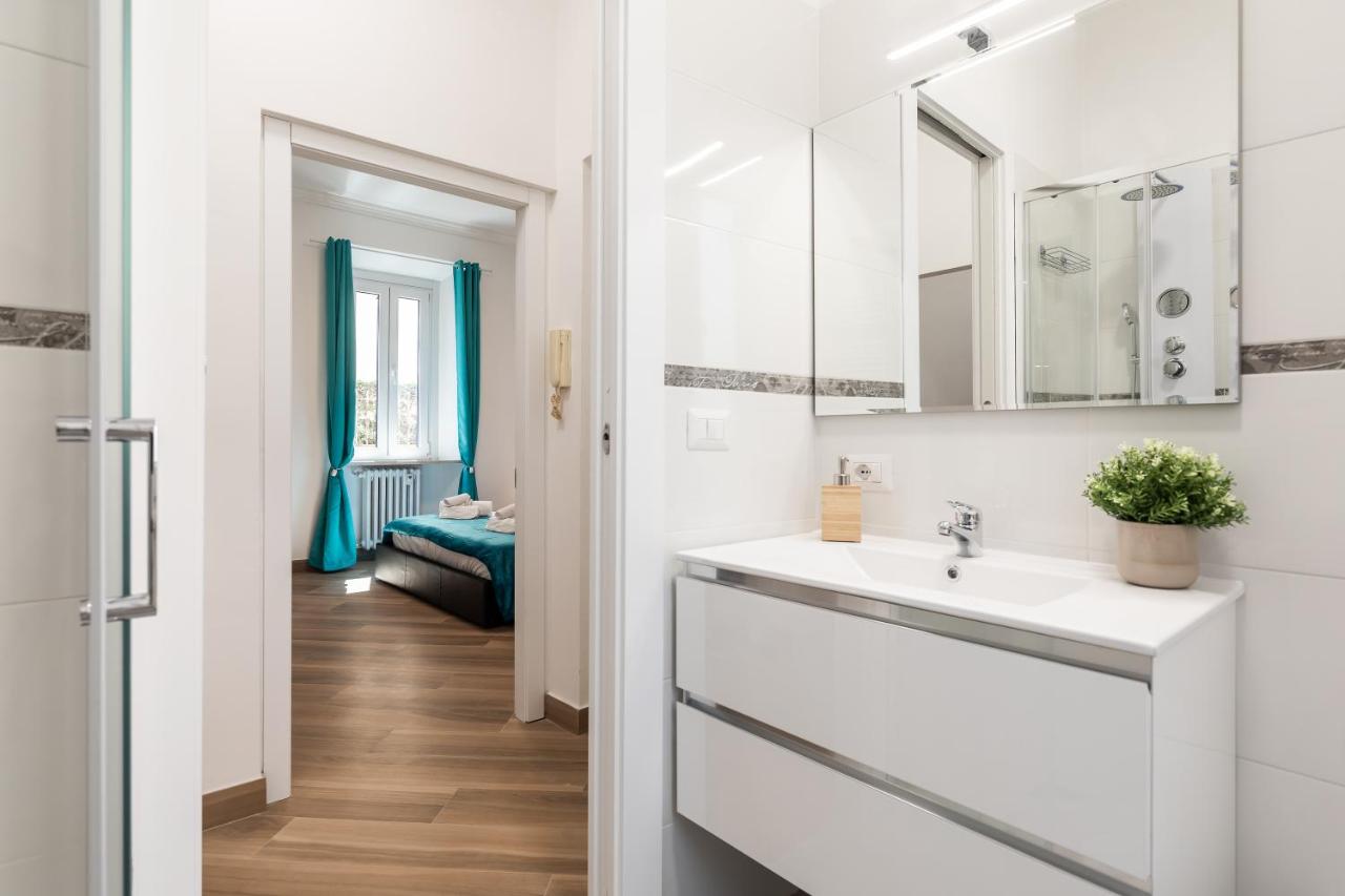 Alba Vatican Apartment - 3