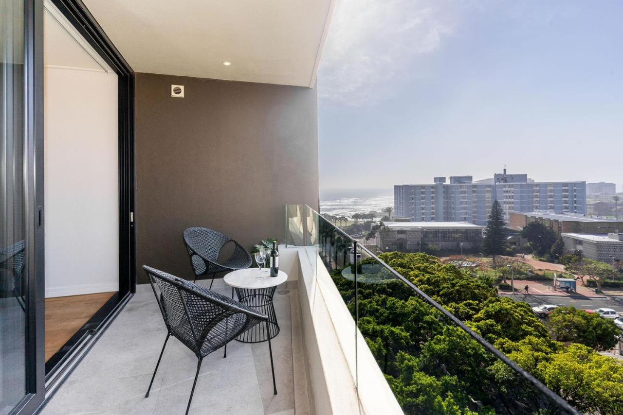 The Glengariff 706 - 3