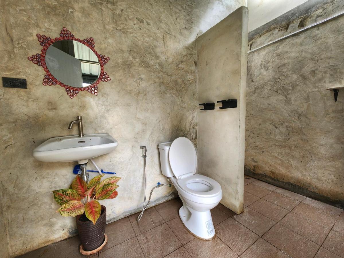 Bambus Restaurant, Bar & Hostel - 3