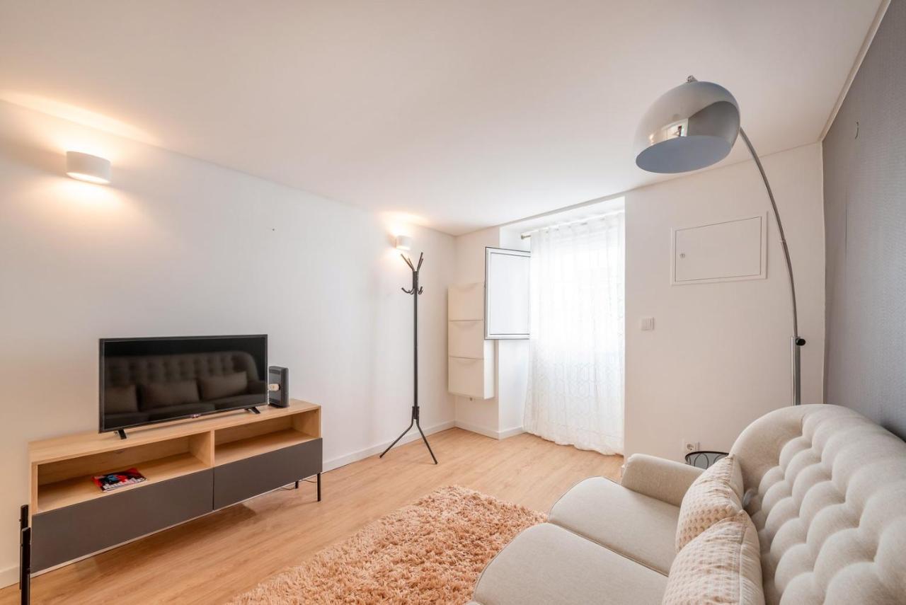 GuestReady - Bright and cozy studio in Lisbon - 5
