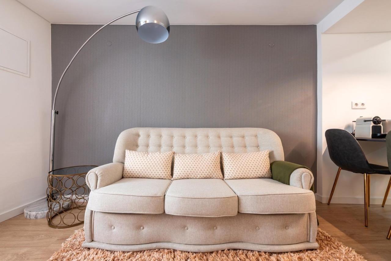 GuestReady - Bright and cozy studio in Lisbon - 3