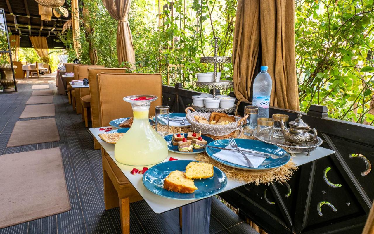 The Lemonary Marrakech - 5