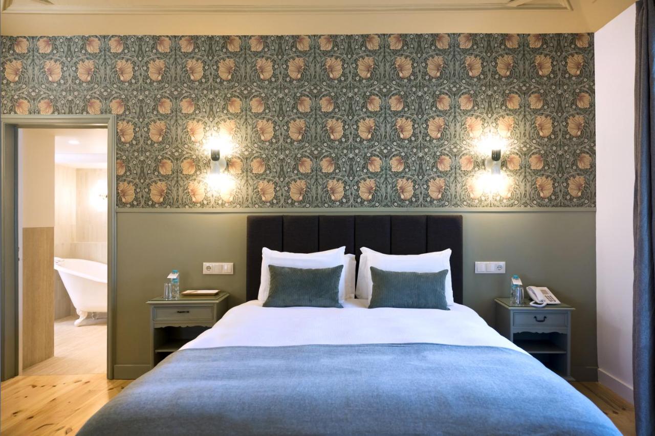 York House Lisboa Hotel - 4