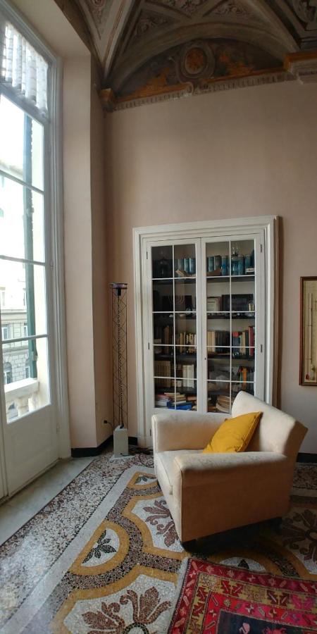 Affreschi con vista Ducale - 5