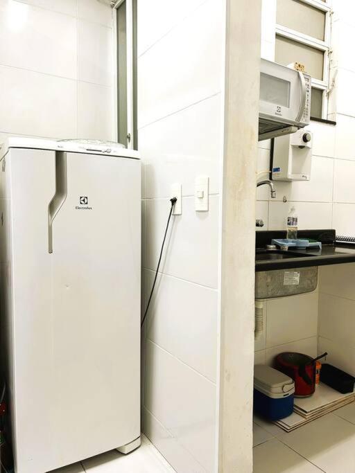 Studio com Vista para o Mar - 2