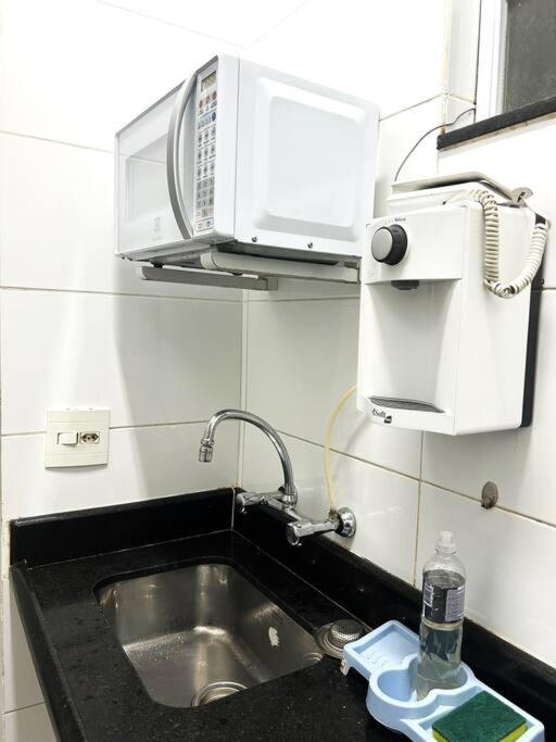 Studio com Vista para o Mar - 5