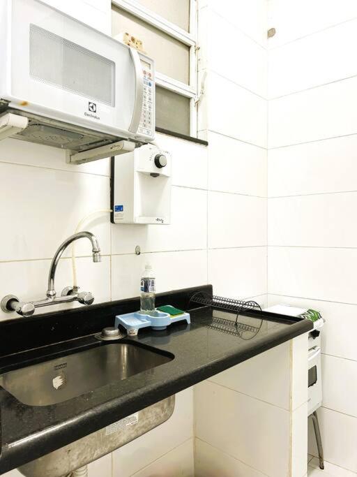 Studio com Vista para o Mar - 4