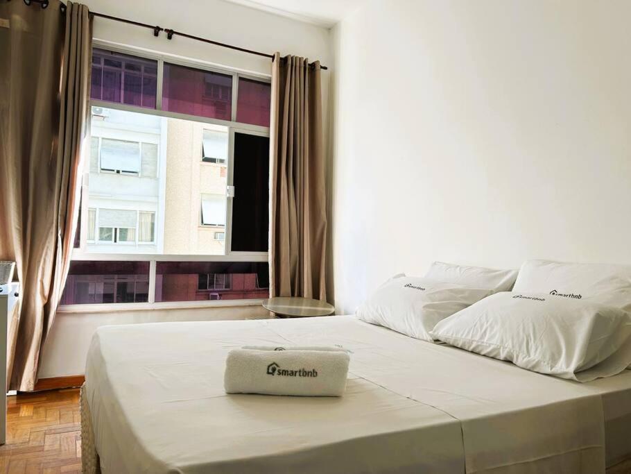 Studio com Vista para o Mar - 3