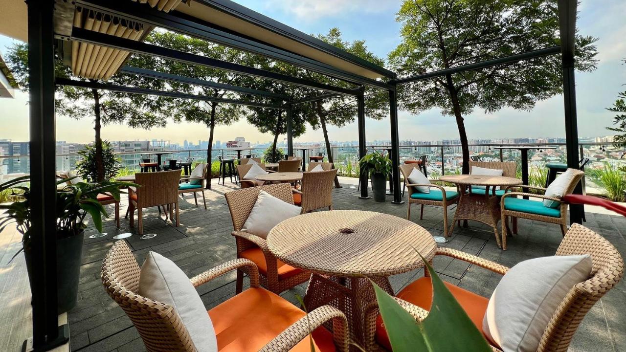 Hotel Indigo Singapore Katong by IHG - 4