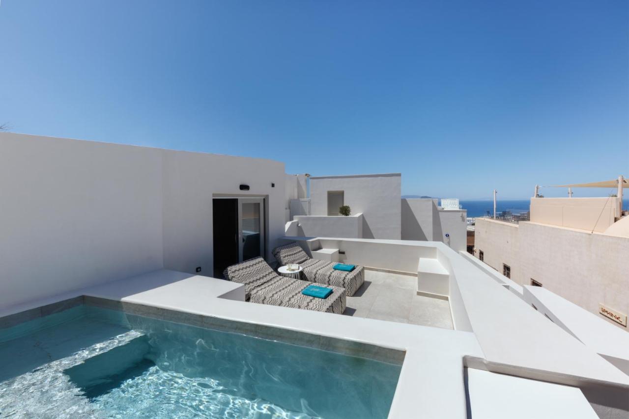 La Madeleine Oia - 4