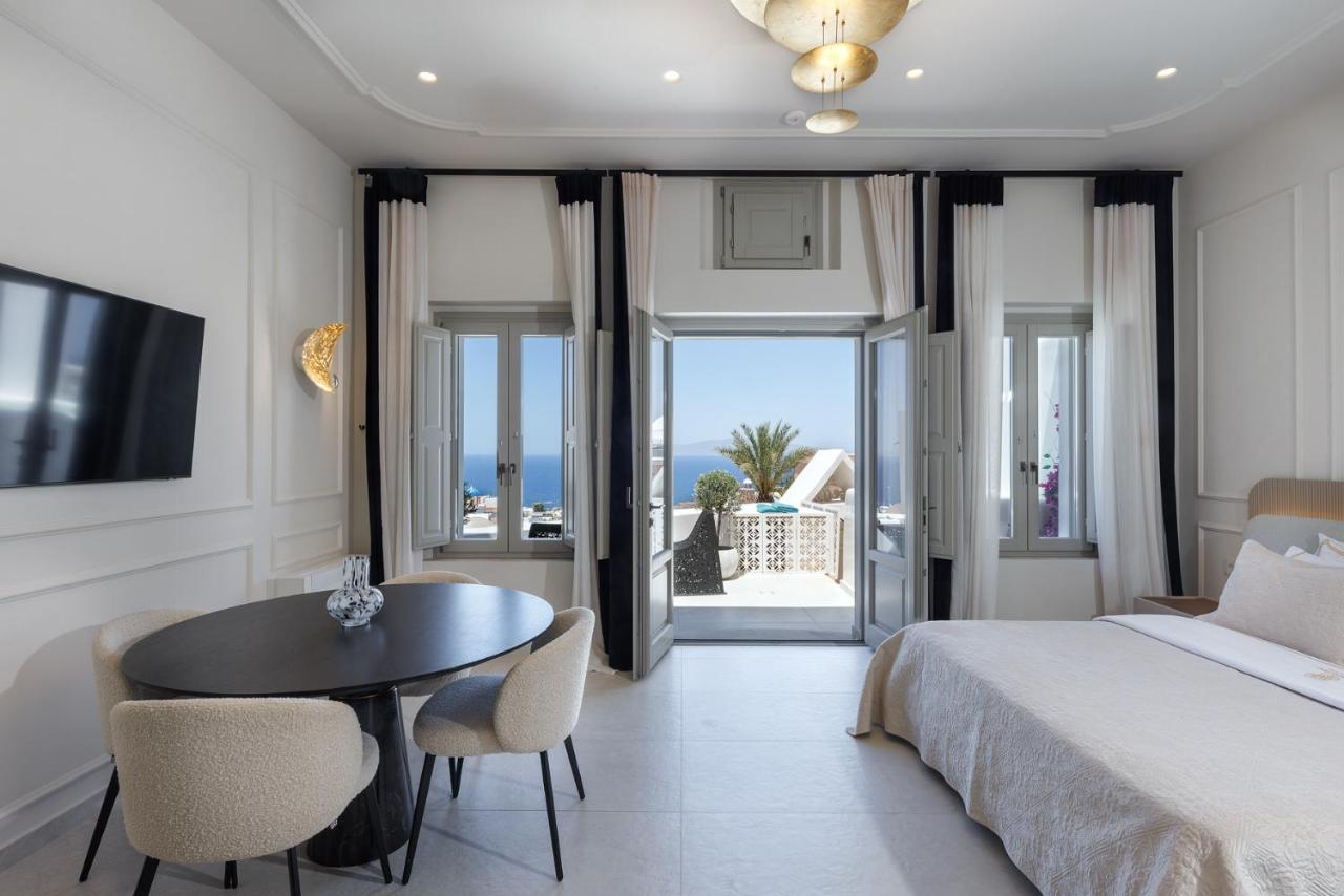 La Madeleine Oia - 2