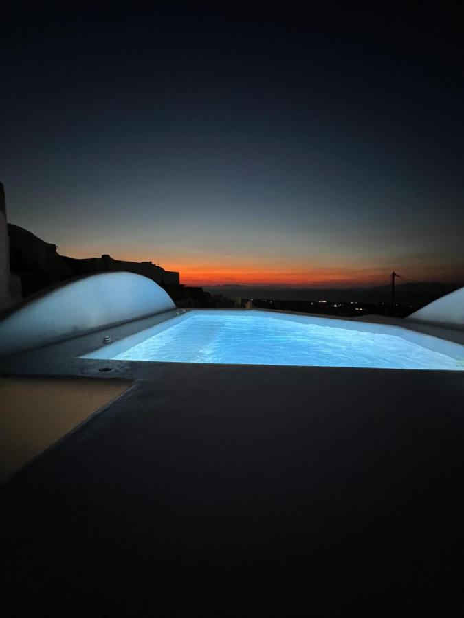 Oinos Luxury Suites - 3