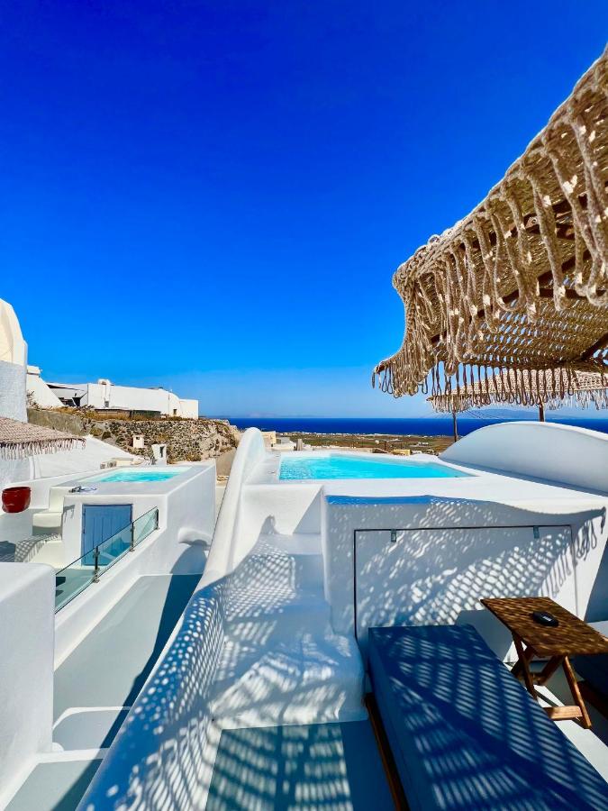 Oinos Luxury Suites - 4