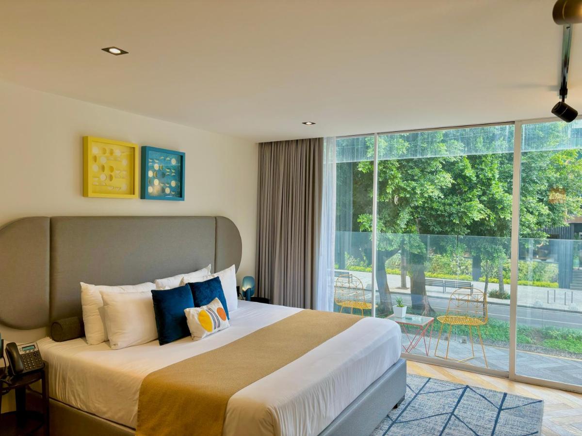 Park Life Masaryk - 4