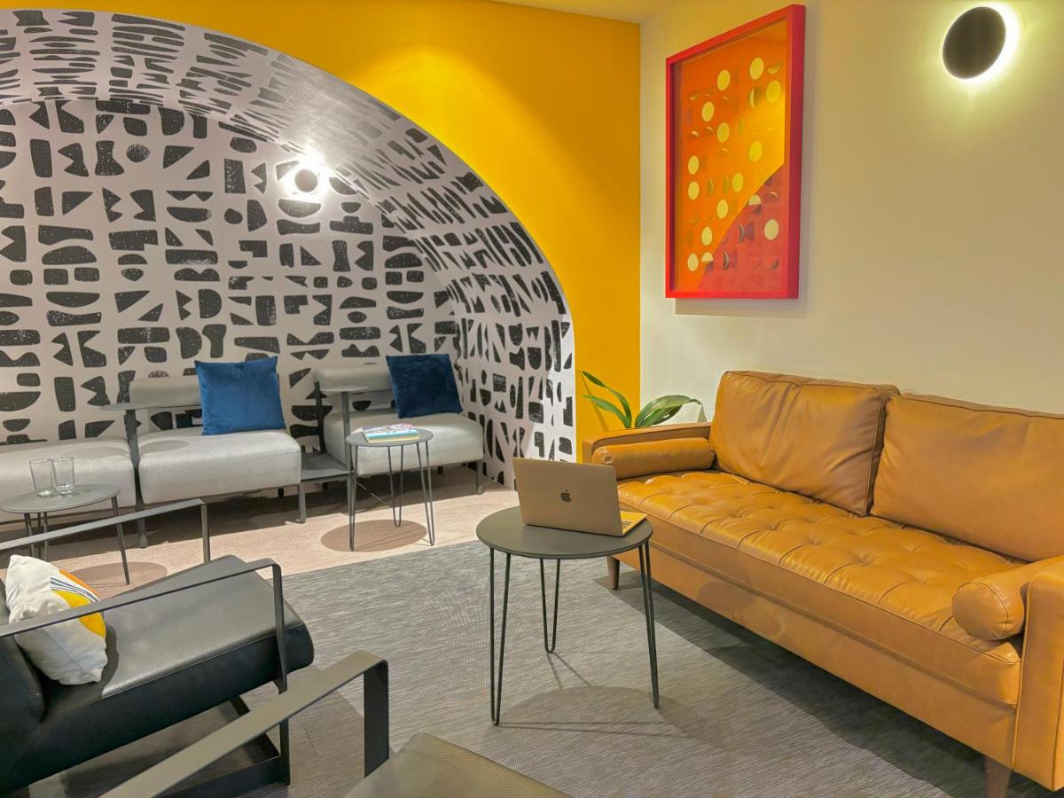 Park Life Masaryk - 5