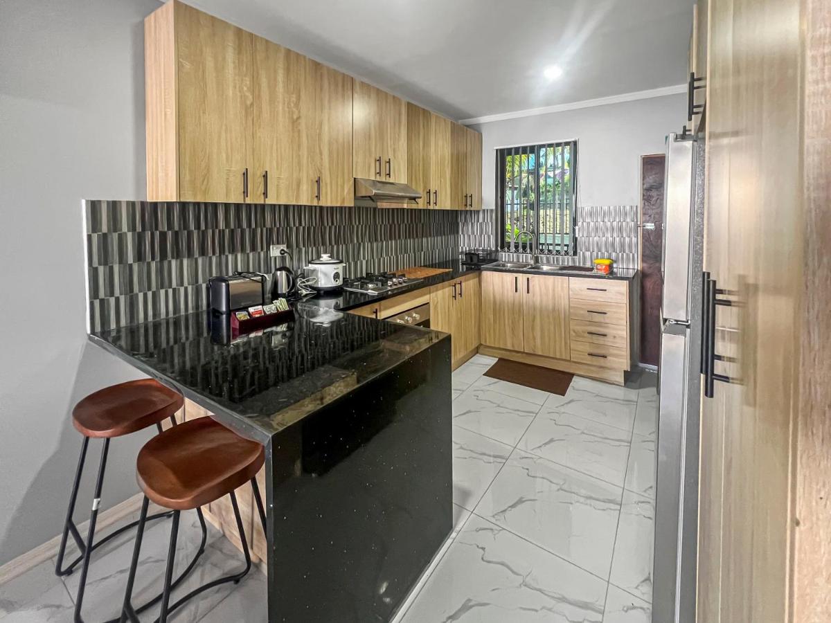 Nadi Holiday Stay - 2