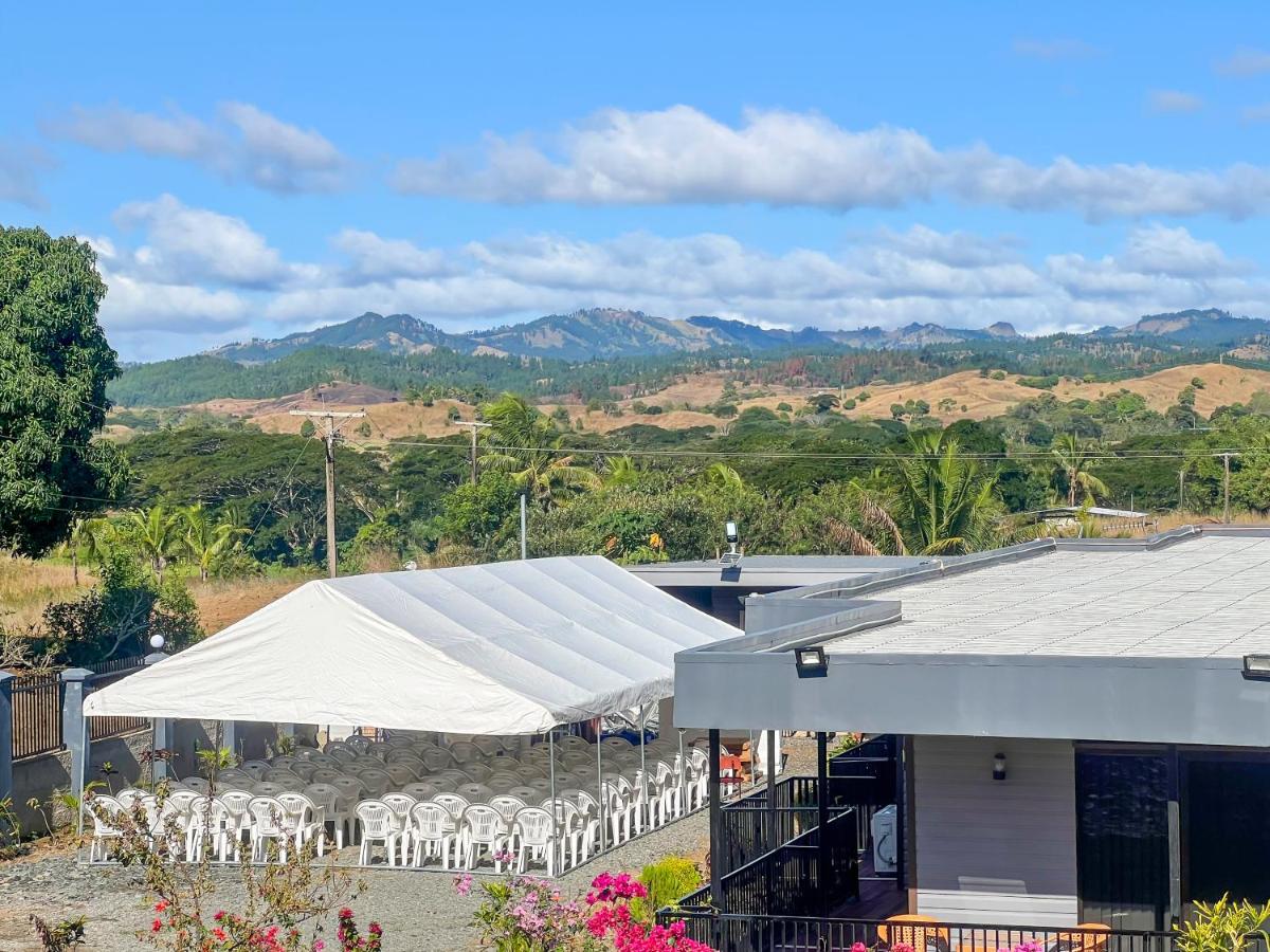 Nadi Holiday Stay - 3