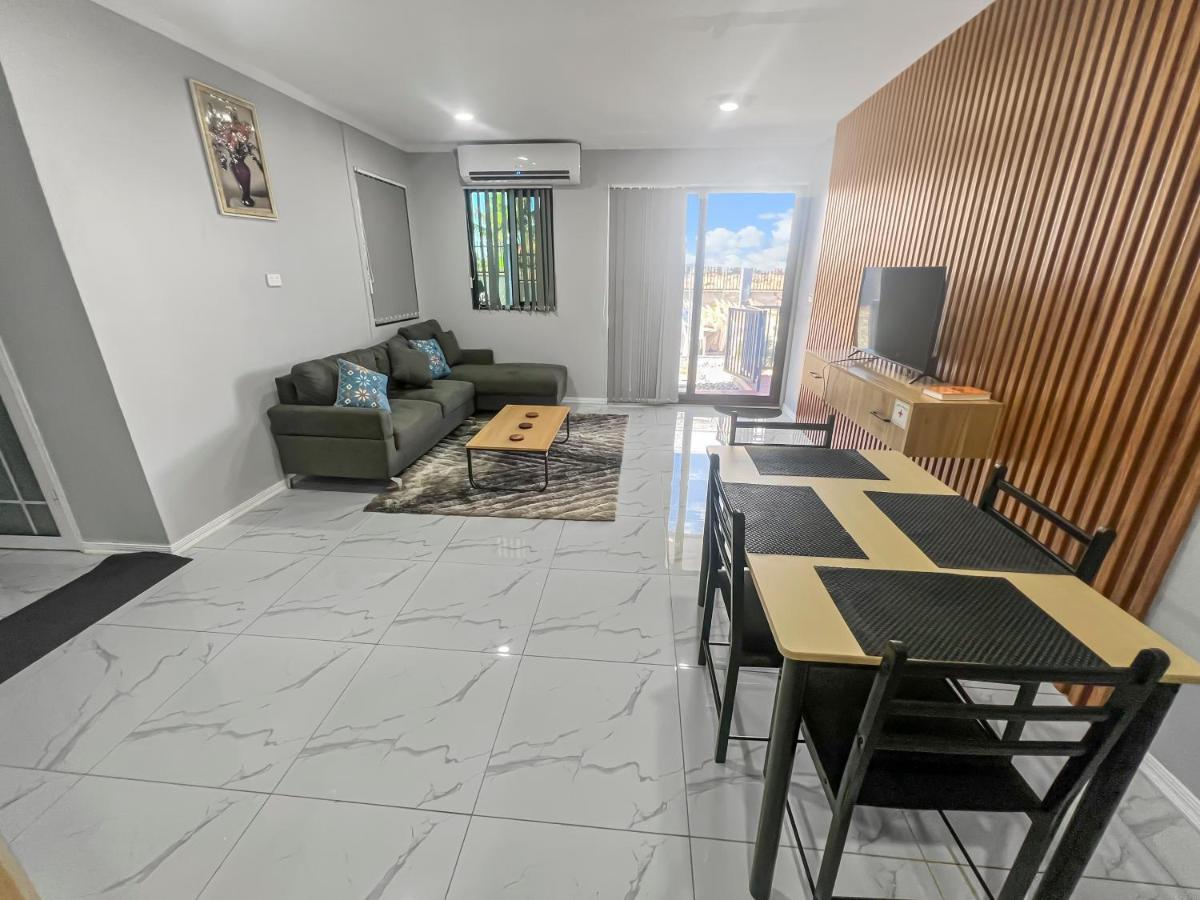 Nadi Holiday Stay - 4